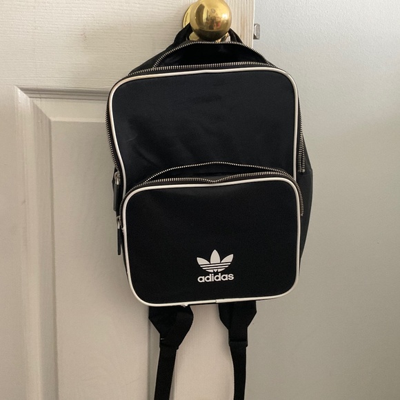 Adidas bag - Picture 1 of 2